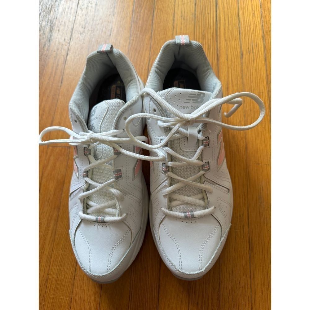 Stylish New Balance 608 Sneakers‎